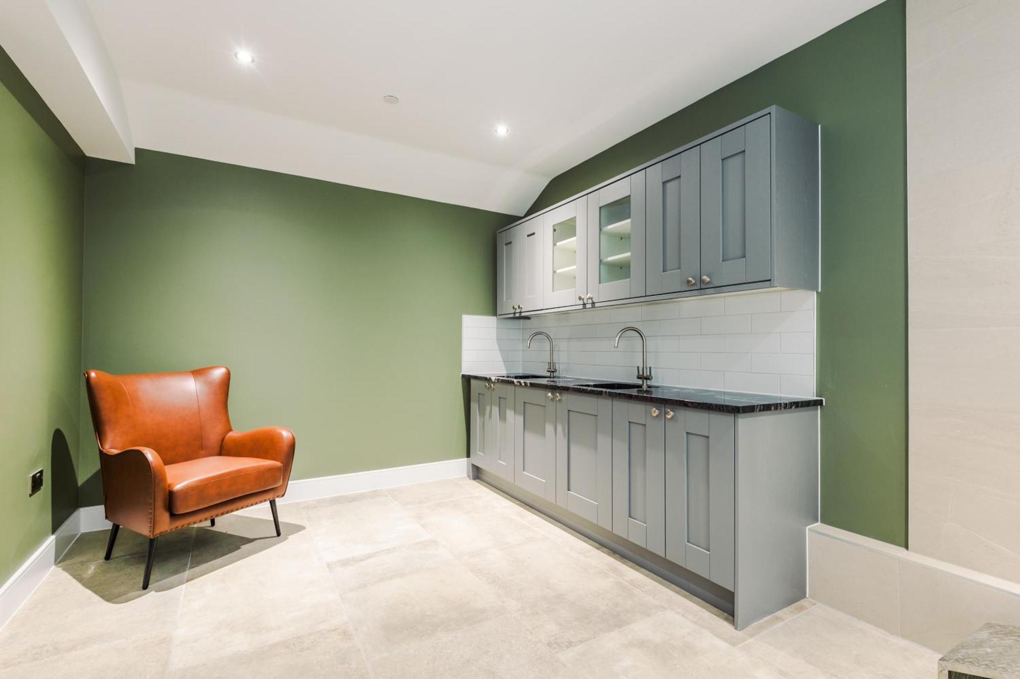 Apartament Rock Mill Stony Middleton Zewnętrze zdjęcie