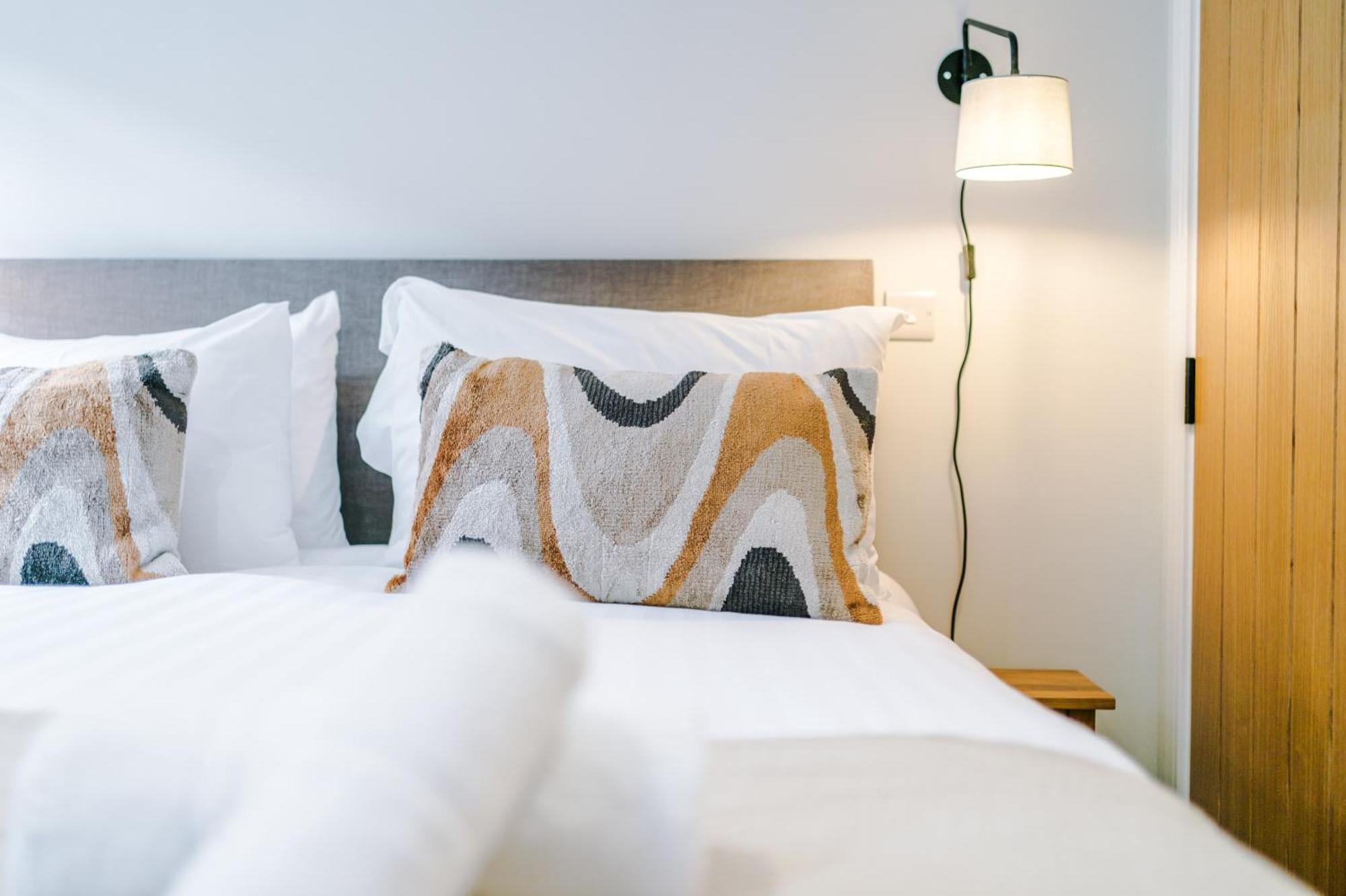 Apartament Rock Mill Stony Middleton Zewnętrze zdjęcie