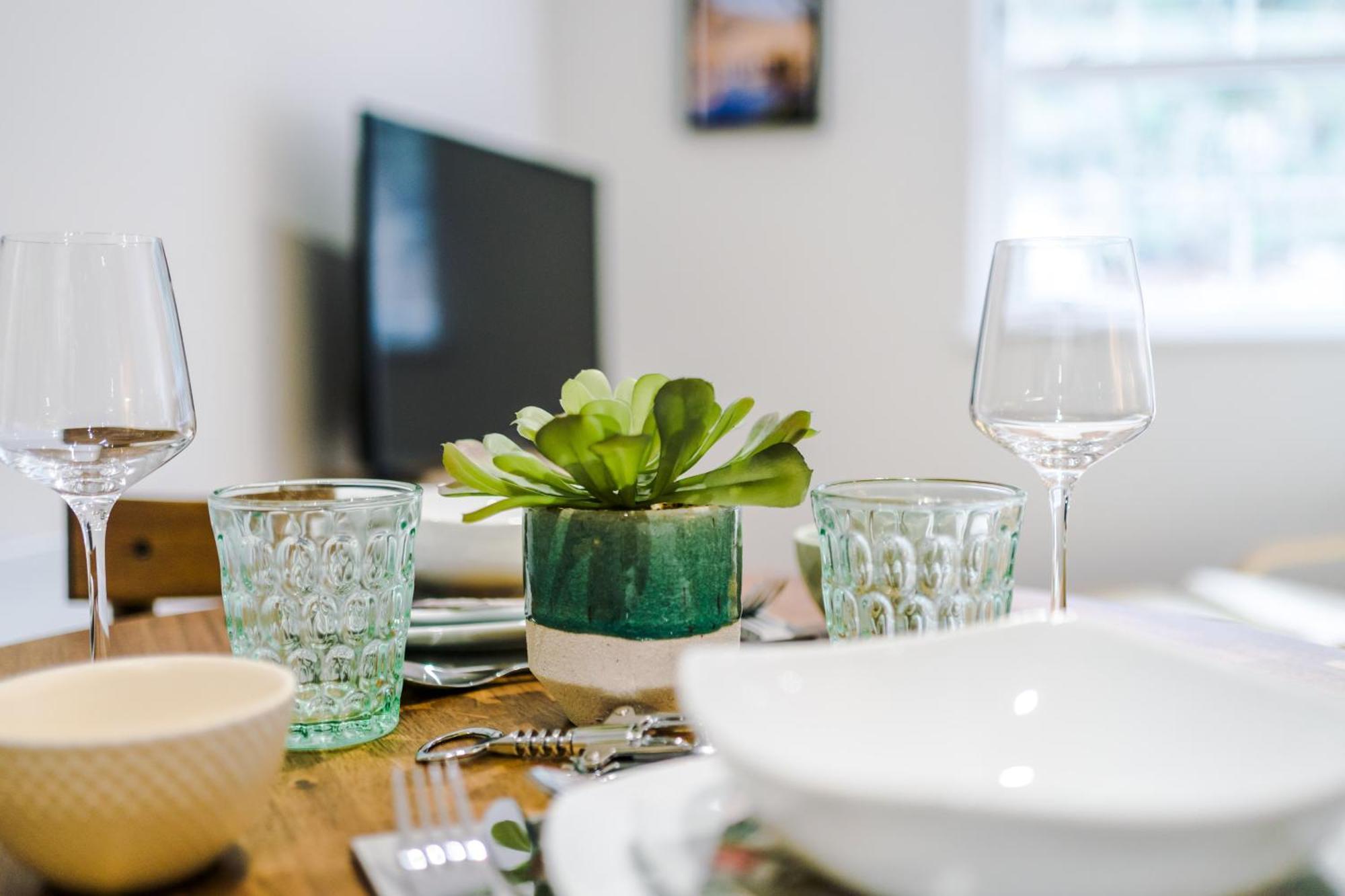Apartament Rock Mill Stony Middleton Zewnętrze zdjęcie