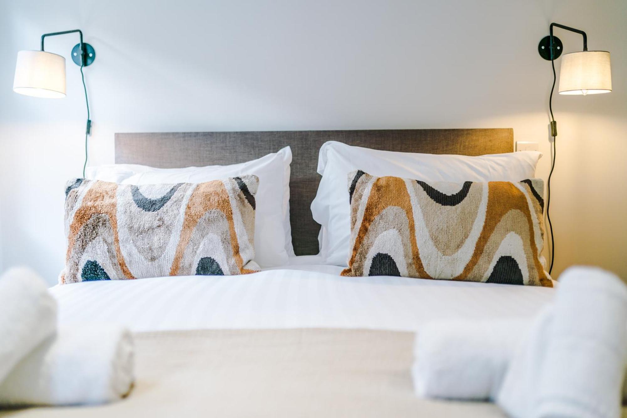 Apartament Rock Mill Stony Middleton Zewnętrze zdjęcie